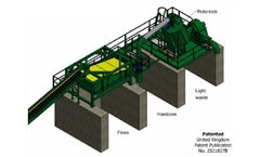 Firstgrade - Fines Refiner