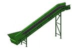 Firstgrade - Conveyors and Elevators