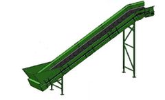 Firstgrade - Conveyors and Elevators