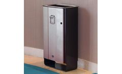 Electra - Model 60 - General Waste Recycling Bin