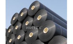 HUITEX - Smooth Geomembrane
