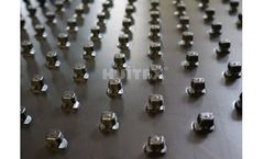 HUITEX - Model K - Concrete Protection Liners