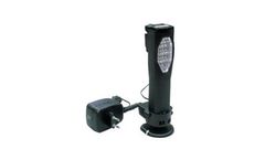 GARTEC - Model V 0195 - Portable Led Lights