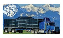 Seaman - Truck Tarp Fabric