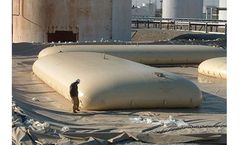 Seaman - Berm Liners