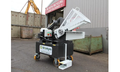 McIntyre - Model 500GT  - Alligator Shear