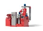 McIntyre - Model MG 150 - Cable Granulation System