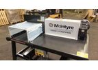 McIntyre - Model Euro-Strip 5000 - Cable Stripper