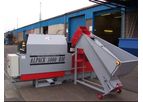 McIntyre - Model Alpack 2000 - Automatic Can Sorter