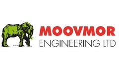 Balemaster - Model 200 - Vertical Baler