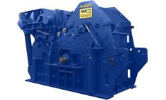 Moros-Wendt - Model M6060 - Shredder