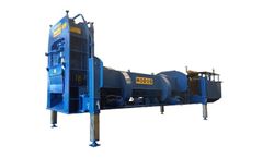 Moros - Model H-A-B - Portable Shears