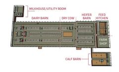 High Tech Robotic Dairy Field Day on September 22.