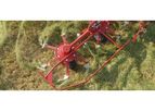 Lely Lotus - Model Stabilo - Three Point Linkage Hay Tedders