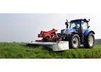 Splendimo F - Front Disc Mowers