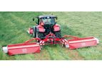 Splendimo Triplo - Model 900 M/MC - Triplo Combinations