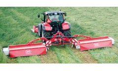 Splendimo Triplo - Model 900 M/MC - Triplo Combinations