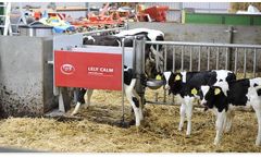 Lely - Model Calm - Calf Feeder