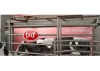 Lely - Model Astronaut A5 - Automatic Milking System