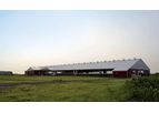 Lely - Model Dairy XL - Barn Automation  System