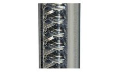 Valco - Submersible Multistage Borehole Electric Pumps for Deep Wells