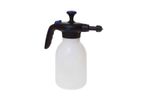 Solidus Industries - 2 Litre Pump-up Foam Applicator