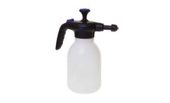 Solidus Industries - 2 Litre Pump-up Foam Applicator