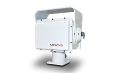 MPT - Model 50 - Pan and Tilt Positioner