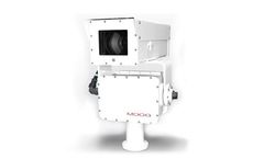 Moog - Model MPT-90 - Visible Camera System