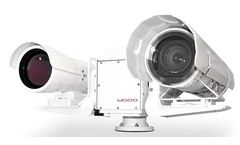 Moog - Mercury Medium Range Camera System