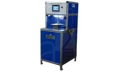 AZZ - Digital Automatic Burst Strength Tester