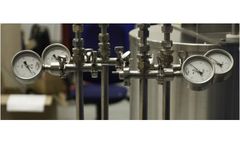 Micropore - Pharmaceutical Encapsulation Process