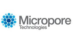 Micropore - Encapsulation Technology for Agricultural and Veterinary Applications