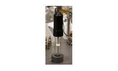 Micropore - Model LDC-1 - Membrane Emulsification Dispersion Cell