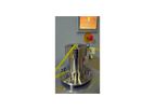 Micropore - Model LTS-1 - Monosized Droplet Generator System