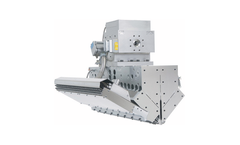 Nordson BKG - Model EDI Biax - Film Dies System for BOPE & BOPP Production