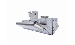 Nordson BKG - Model EDI BOPET - Film Dies System