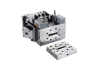 Nordson BKG - Model EDI Ultraflow I - Coextrusion Feedblocks