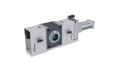 Nordson BKG - Model NorCon EH - Discontinuous Slide Plate Screen Changer