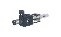 Nordson BKG - Model NorCon D-SWE - Discontinuous Piston Screen Changer