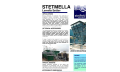 Lamella Settlers Datasheet