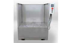 Drumbeaters - Model DW55-ITR - Drum Washer System