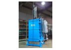 Drumbeaters - Model DWC-7000 - Drum Washer Crusher