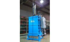 Drumbeaters - Model DWC-7000 - Drum Washer Crusher