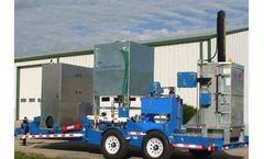 Drumbeaters - Model TRC-8000 - Drum Washer Crusher