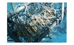 Diamond Netting