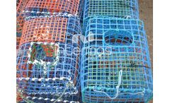 Square Netting