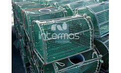 Square-Diamond Netting