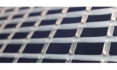 Conwed - Extruded Square Netting