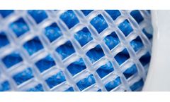 Conwed - Extruded Diamond Netting